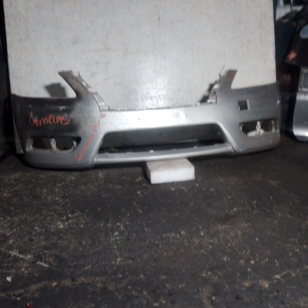 BUMPER DELANTERO SENTRA 13