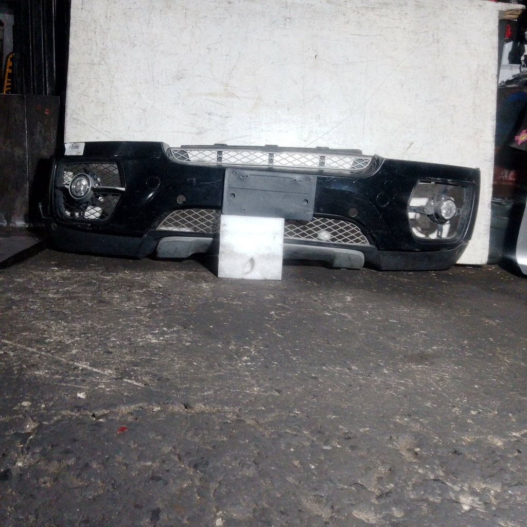 BUMPER DELANTERO BMW X6 14