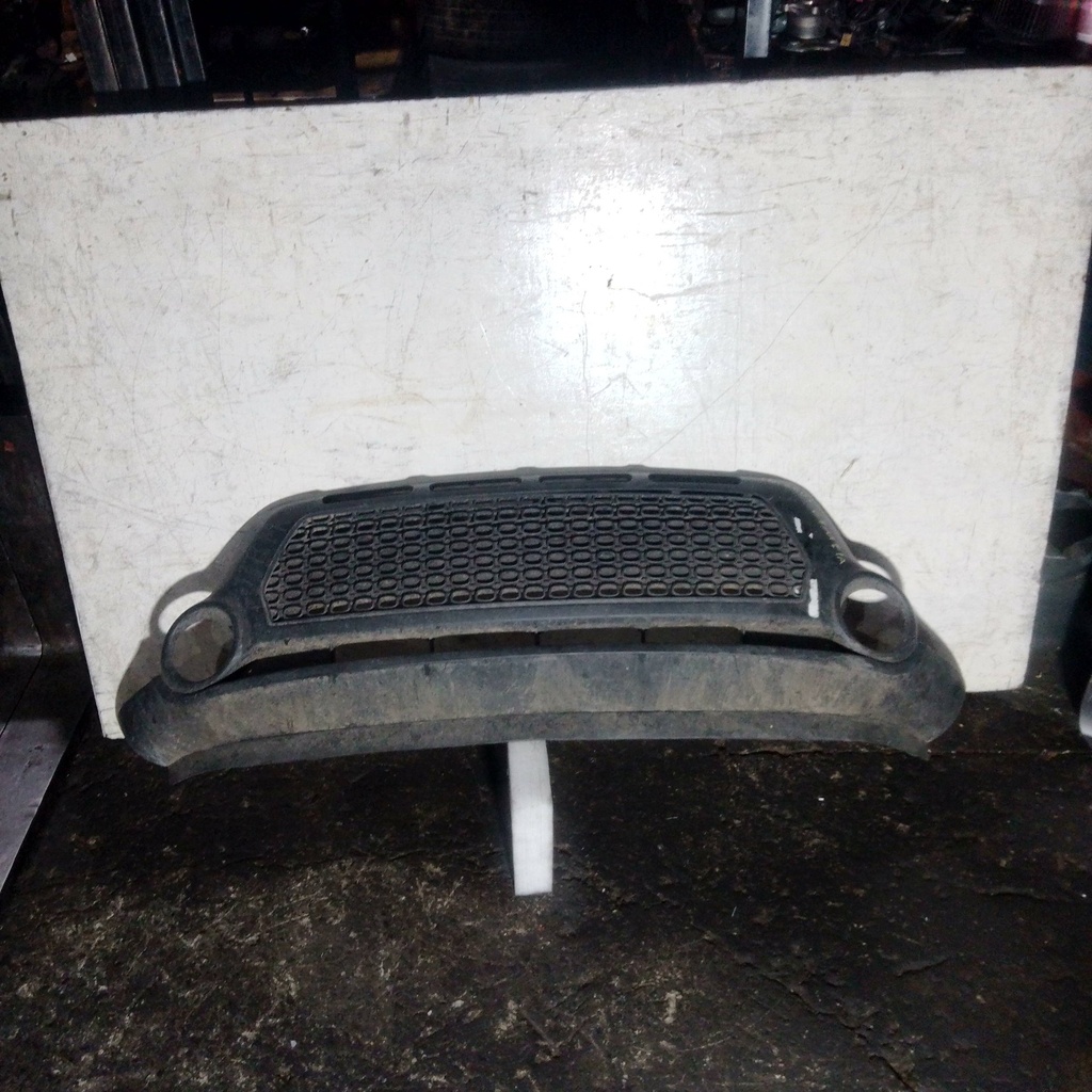 BUMPER DELANTERO INFERIOR SOUL 16