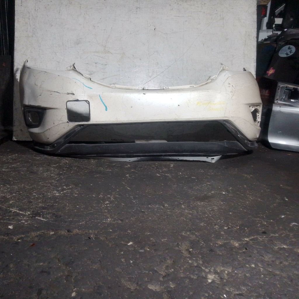 BUMPER DELANTERO MURANO 17