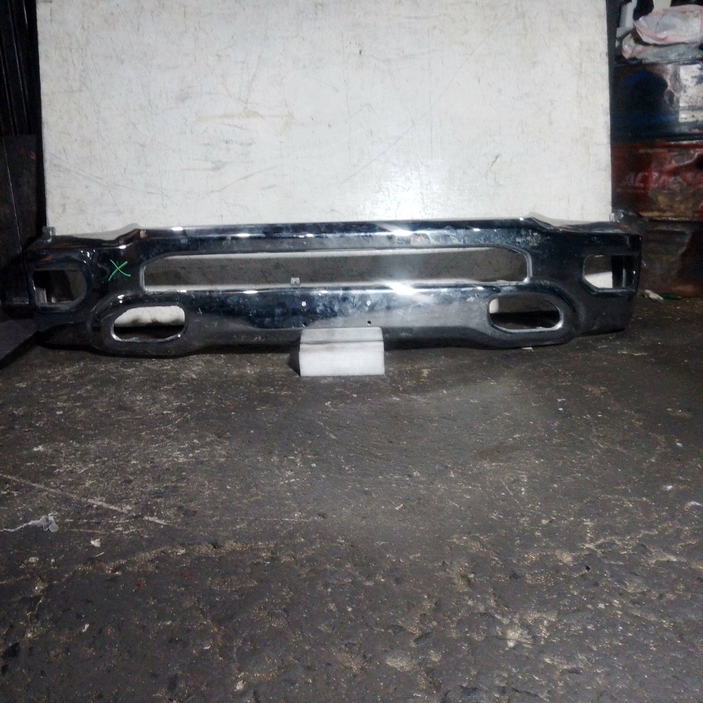 BUMPER DELANTERO RAM 1500 19
