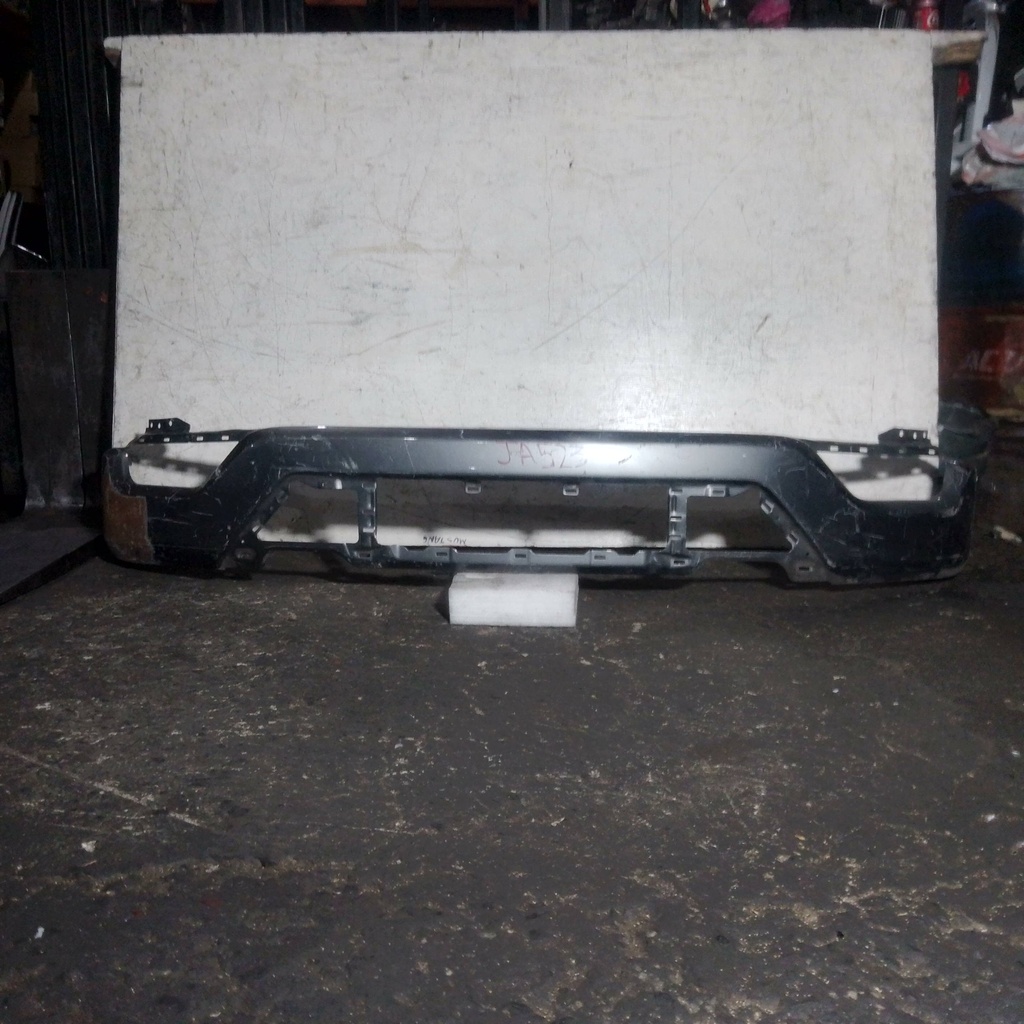 BUMPER DELANTERO FORD F-150 22