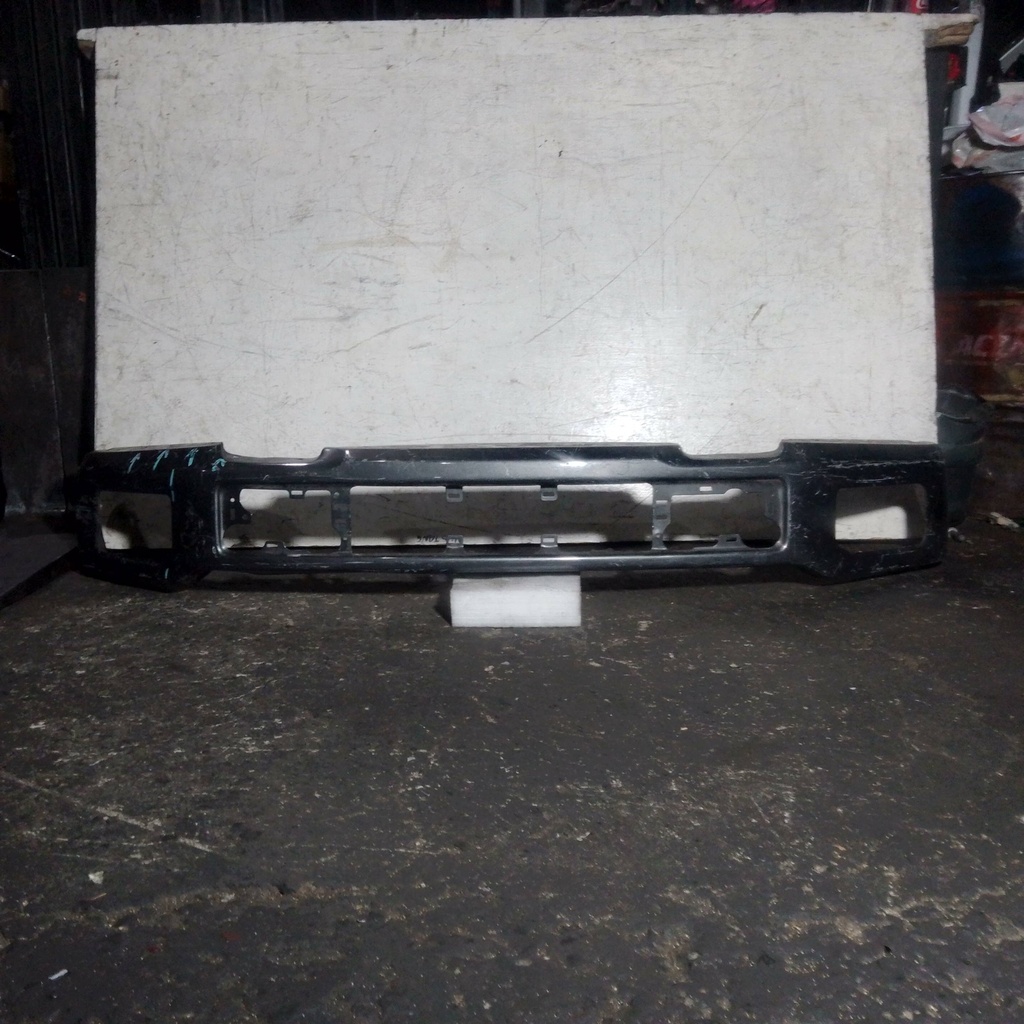 BUMPER DELANTERO F150 19