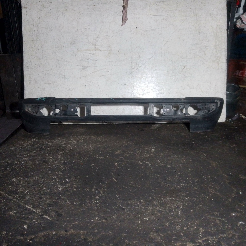 BUMPER DELANTERO BRONCO 21-22