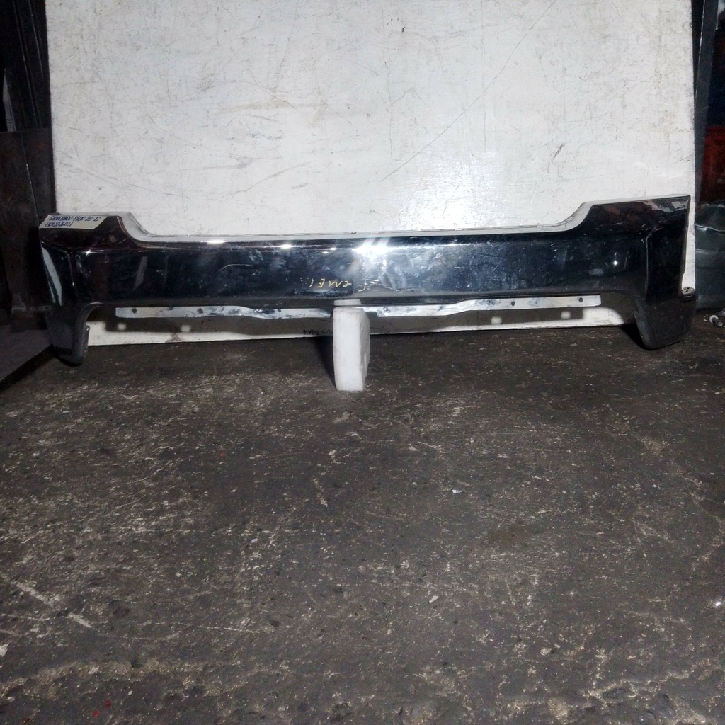 BUMPER DELANTERO SILVERADO 1500 20-22