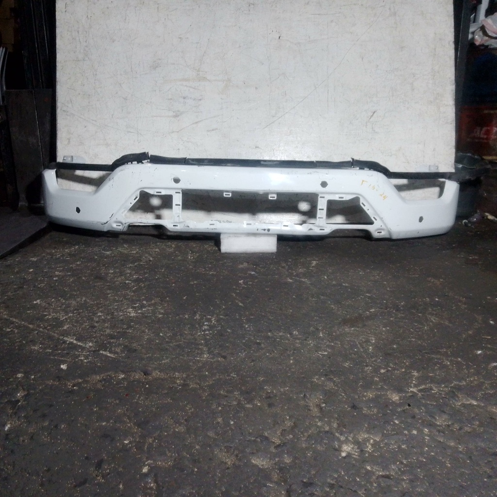 BUMPER DELANTERO F-150 LOBO 21-23