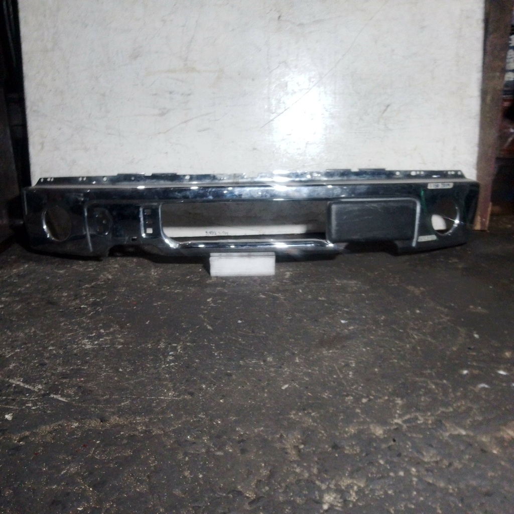 BUMPER DELANTERO F-150 14