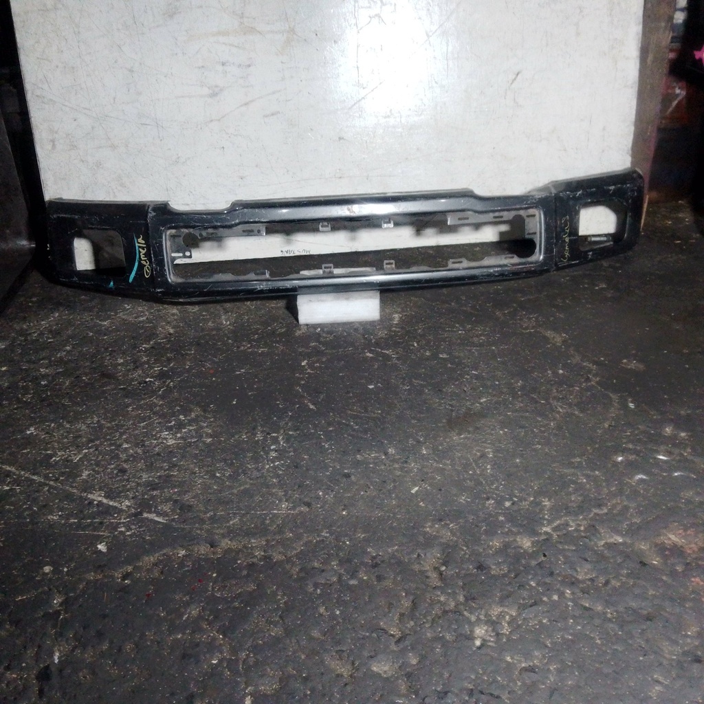 BUMPER DELANTERO F-150 15-20