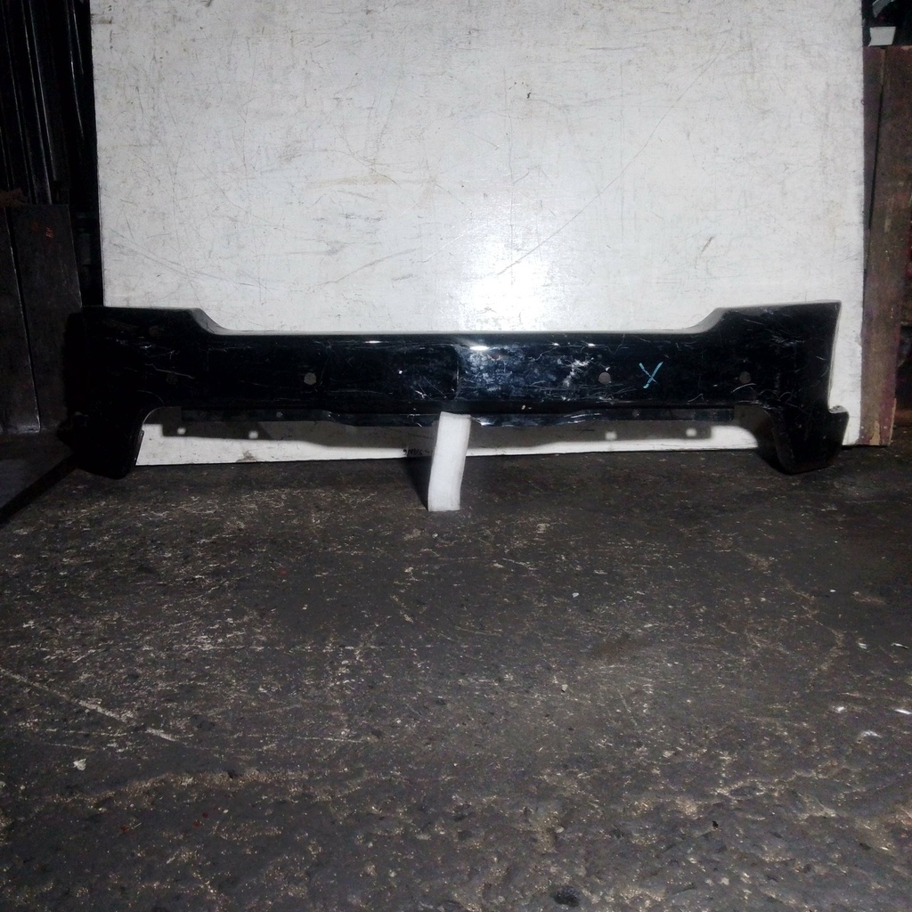BUMPER DELANTERO SILVERADO 19-21