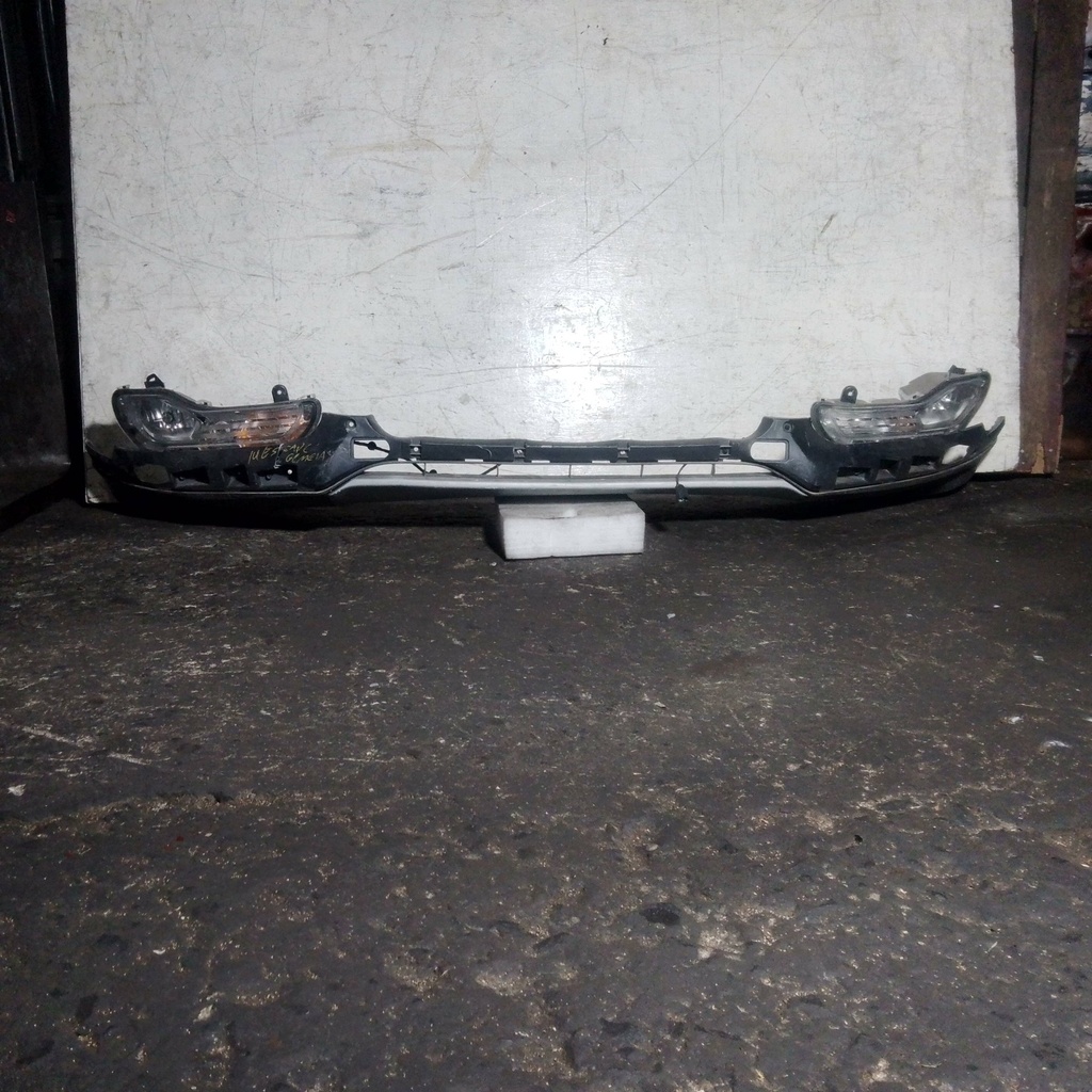BUMPER DELANTERO INFERIOR SCAPE 13-16