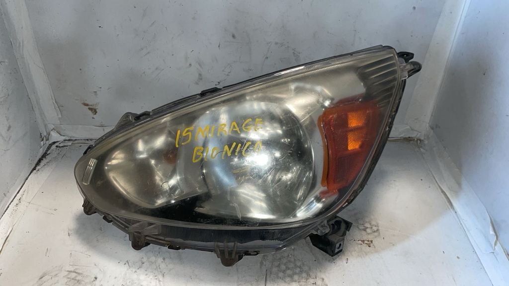Faro MITSUBISHI Mirage 2014-16 LH