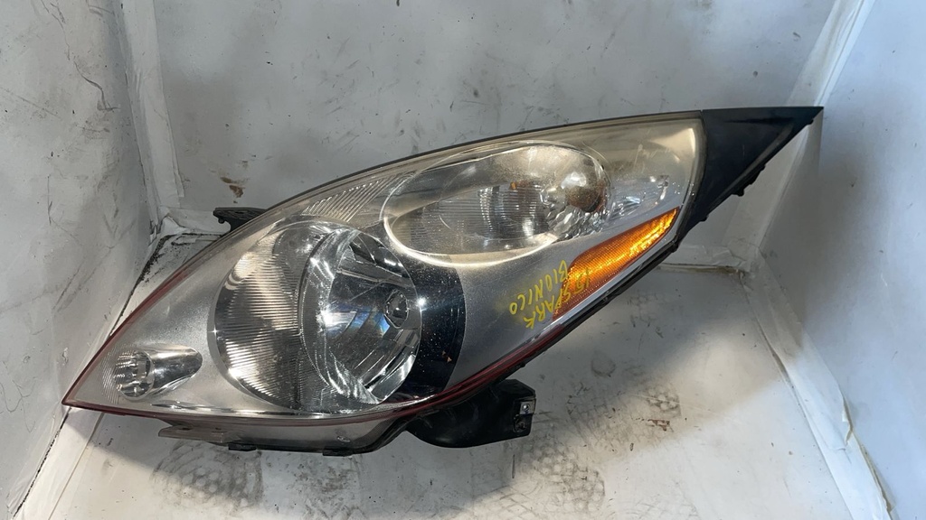 Faro CHEVROLET Spark 2015 LH