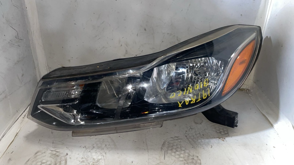 Faro CHEVROLET trax 2019 LH