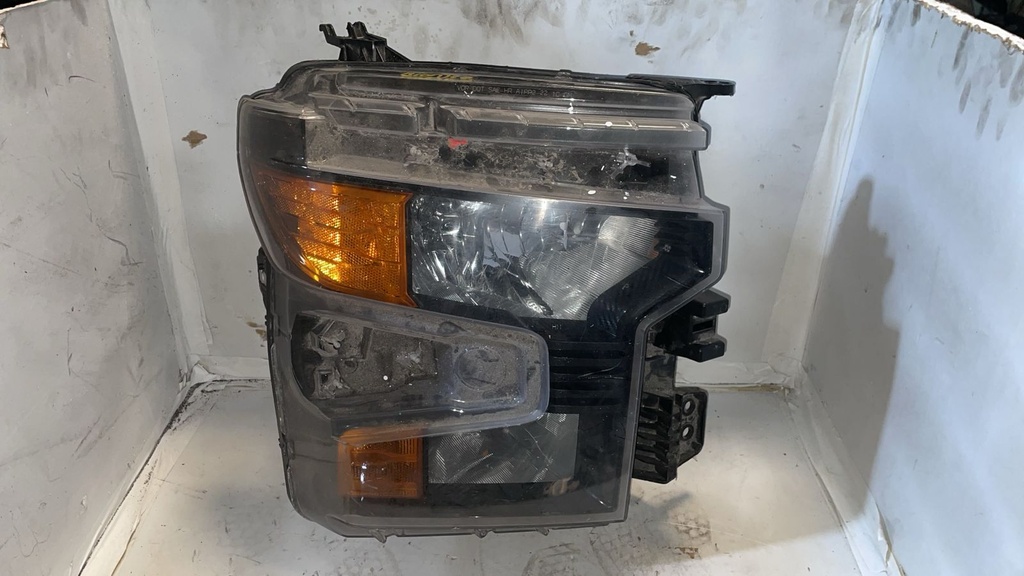 Faro RH CHEVROLET silverado 1500 2022