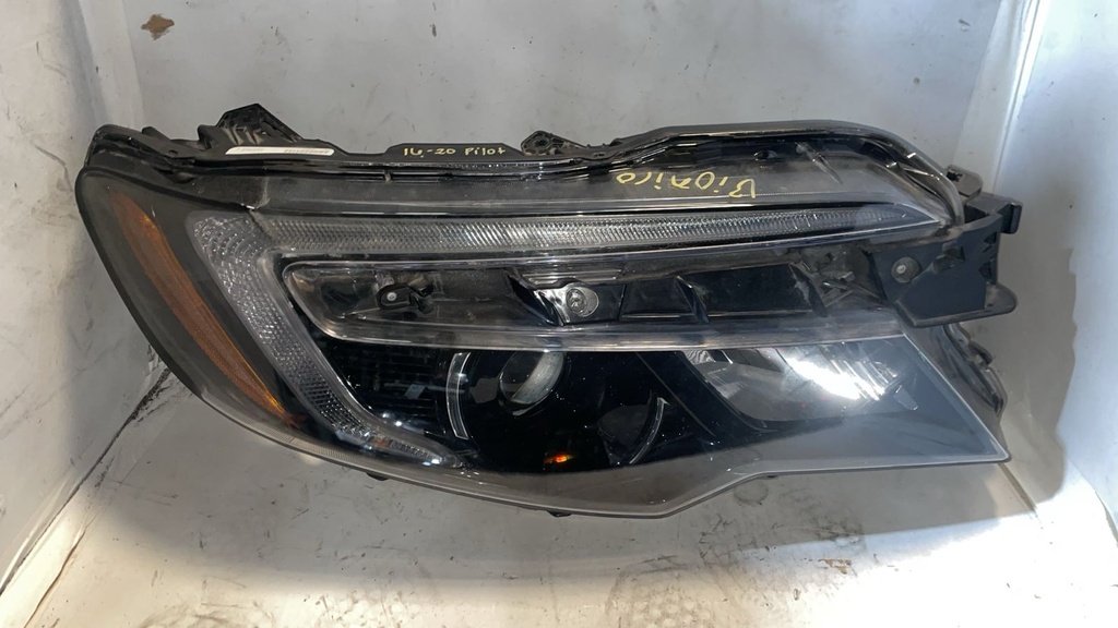 Faro HONDA pilot 17-21 RH