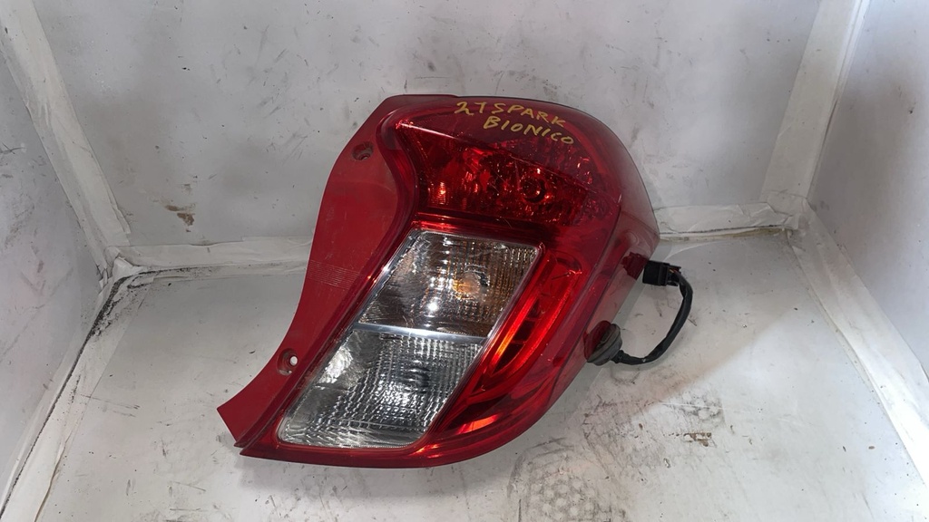 Stop RH CHEVROLET Spark 2016-21