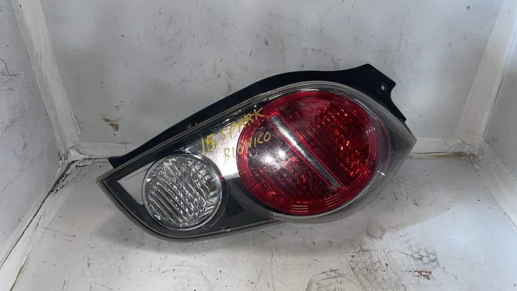 Stop RH CHEVROLET Spark 2015
