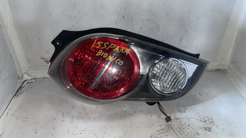 Stop LH CHEVROLET Spark 2013-15