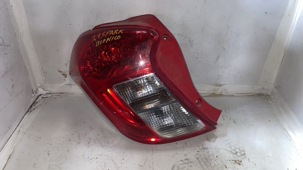 Stop LH  CHEVROLET SOARK 2016-21