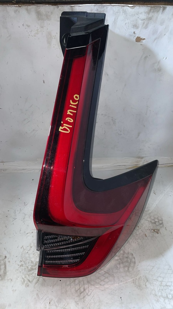 Stop RH HONDA CR-V 2023-25