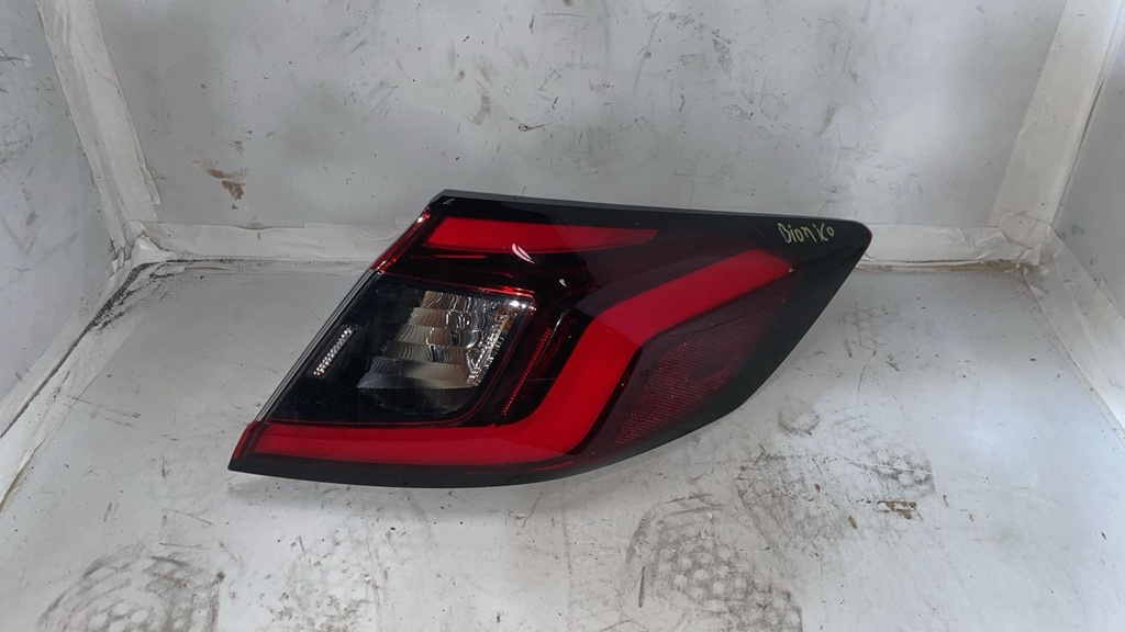 Stop RH HONDA civic 2022-25