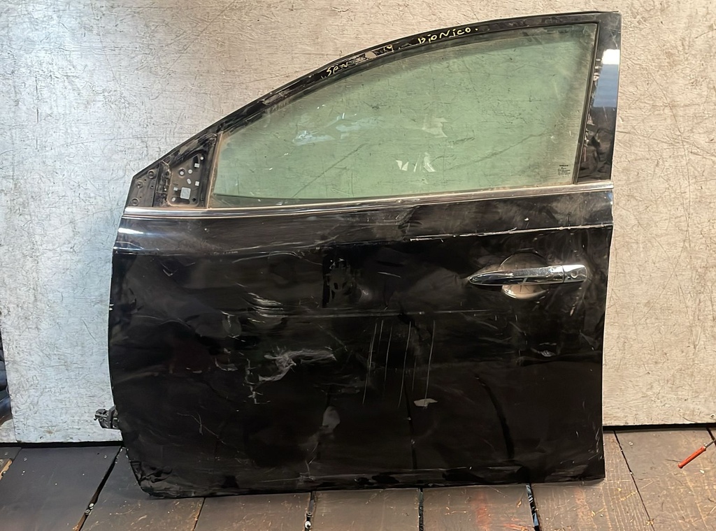 NISSAN Puerta Sentra 14-19 LH