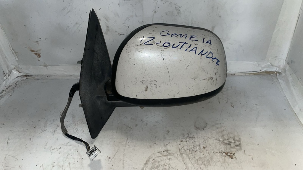 Retrovisor MITSUBISHI Outlander sport 12-20 LH