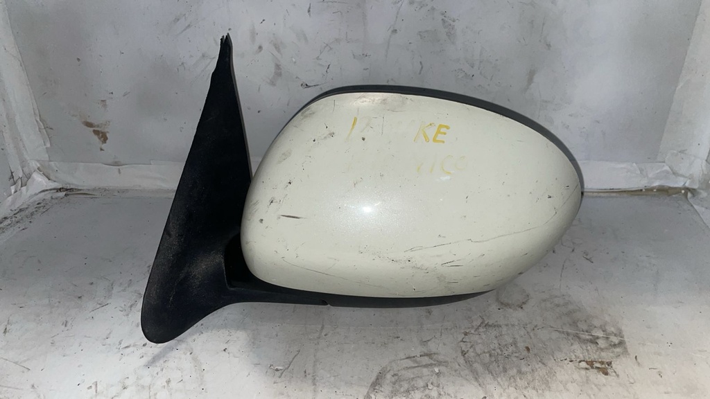 RETROVISOR NISSAN Juke 12-15 LH sin vidrio