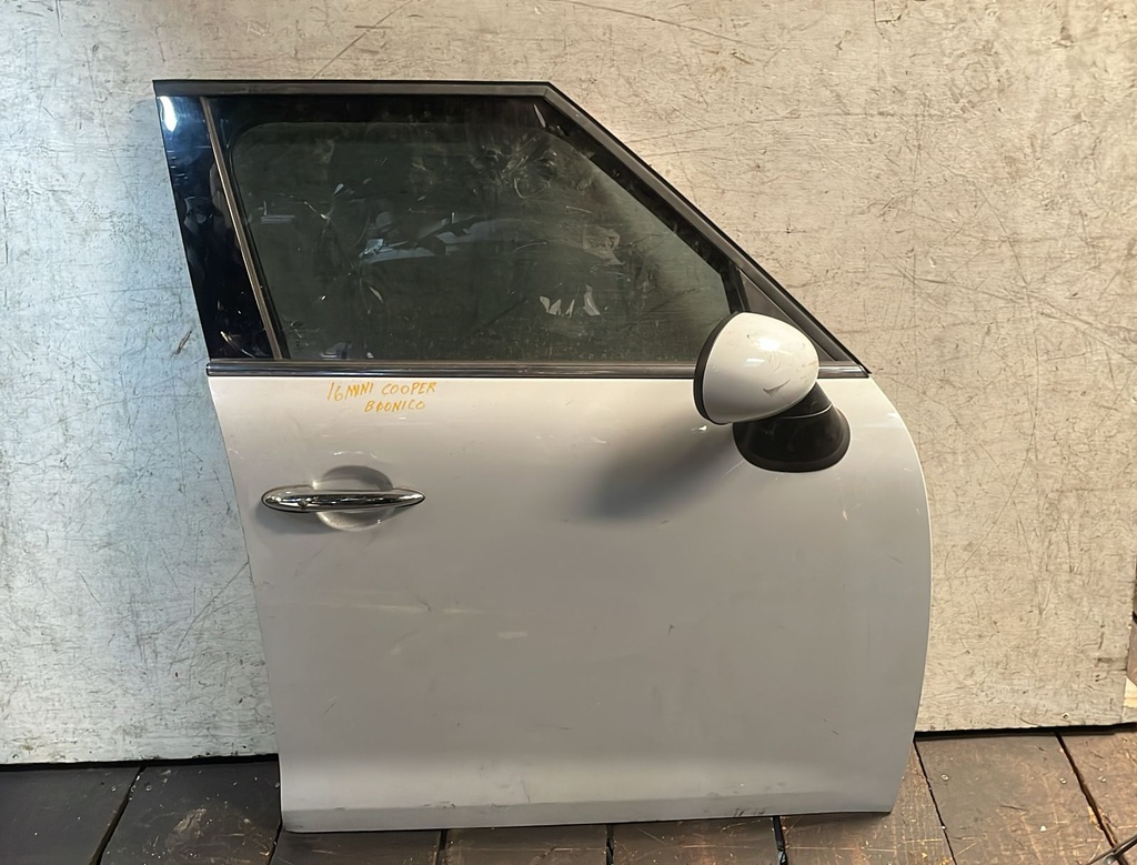 Mini cooper 14-16 RH