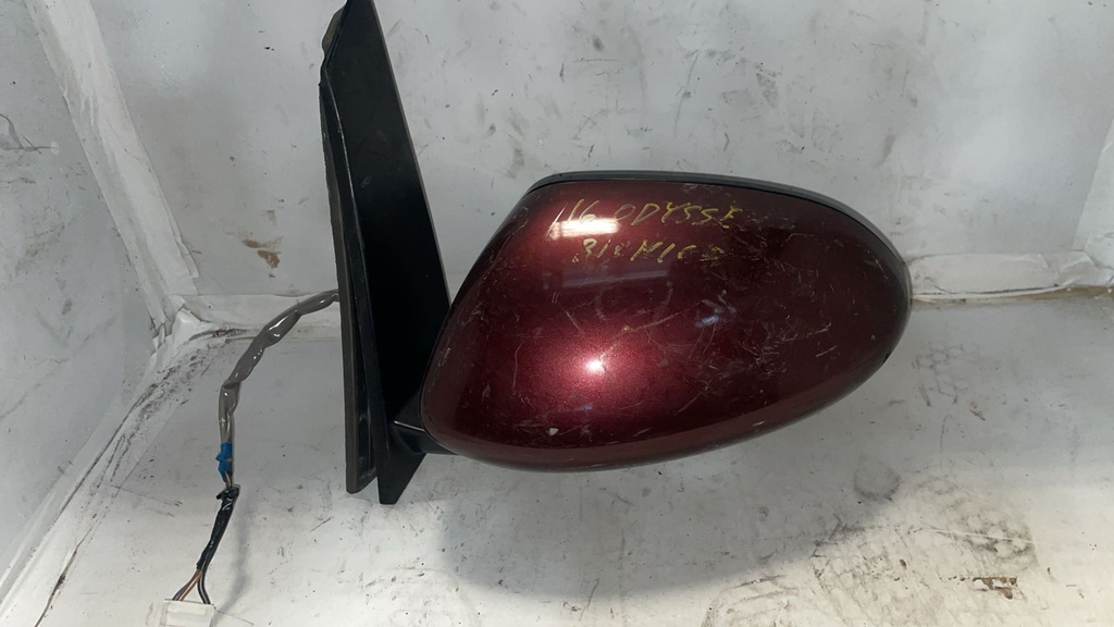 RETROVISOR Honda Odyssey 16 LH