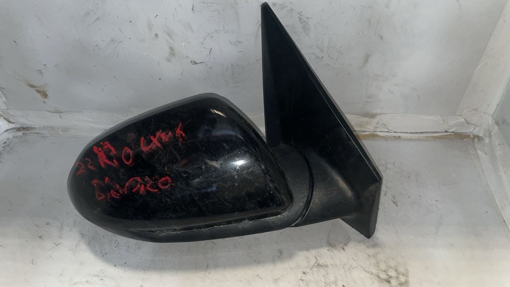 Retrovisor Kia RIO 20-23 RH
