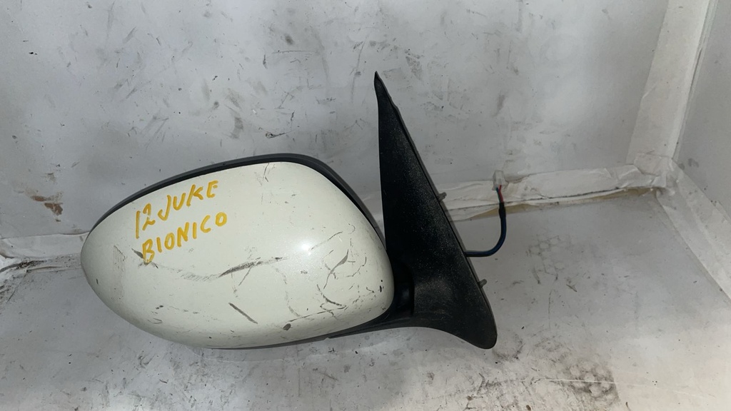 Retrovisor NISSAN Juke 12-15 RH