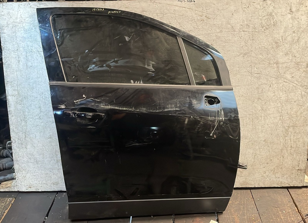 PUERTA Trax 17-20 RH
