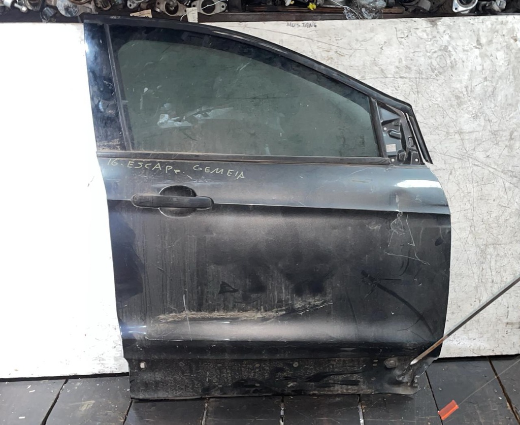PUERTA Escape 13-19 RH