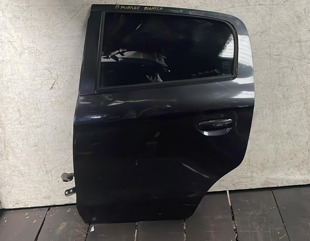 PUERTA Mirage 14-21 LH trasera