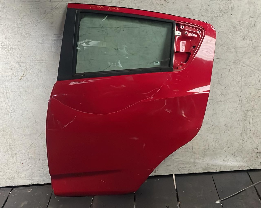 PUERTA Spark 12-15 LH trasera