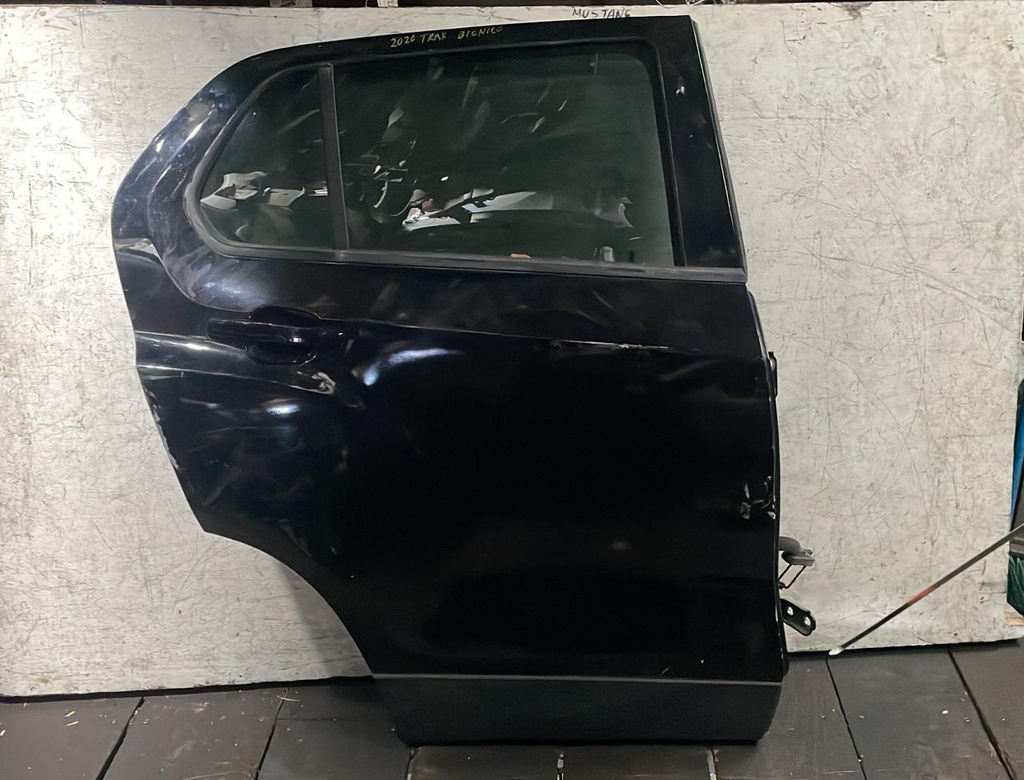 PUERTA Trax 16-20 RH trasera