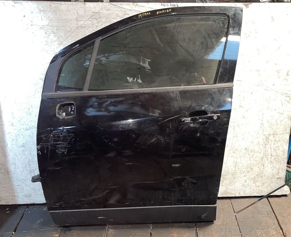 PUERTA Trax 17-20 LH