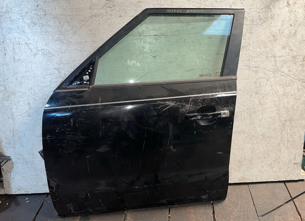 PUERTA Soul 14-19 LH
