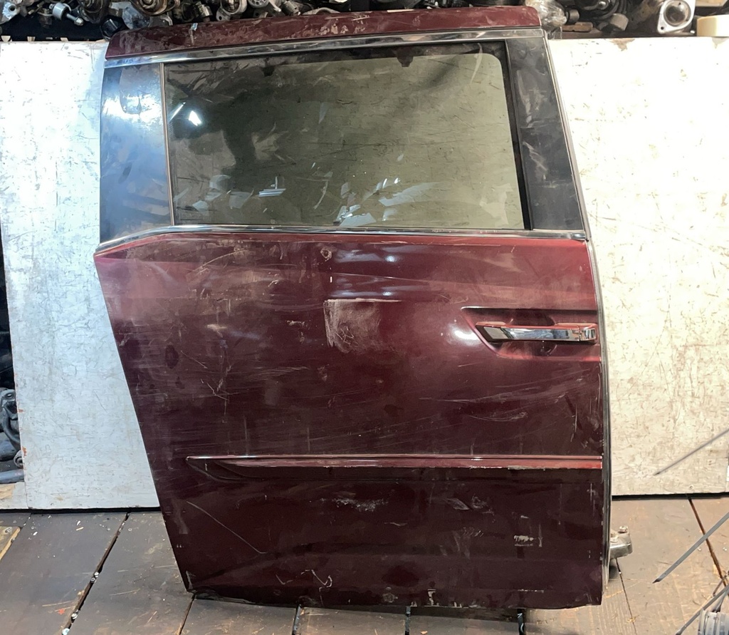 PUERTA Odyssey 16-18 RH trasera
