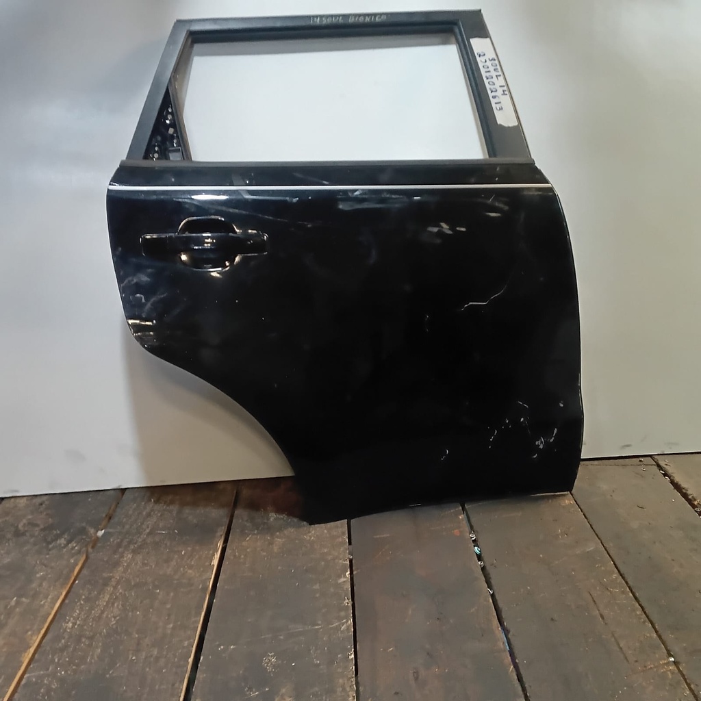 PUERTA USADA RT SUOL 14
