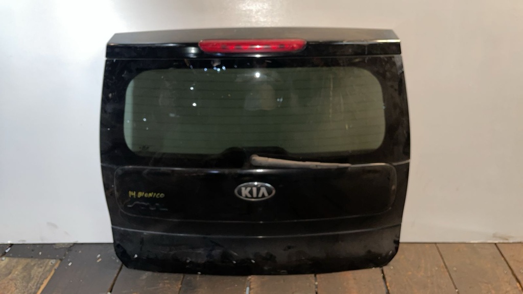Compuerta KIA soul 14-19
