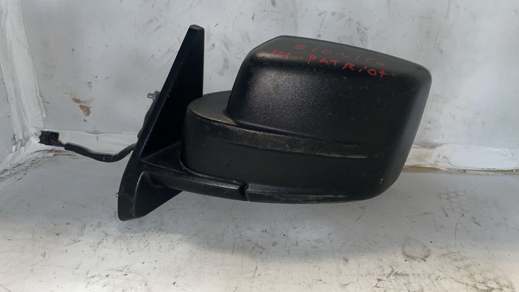 RETROVISOR Jeep patriot 14-17 LH