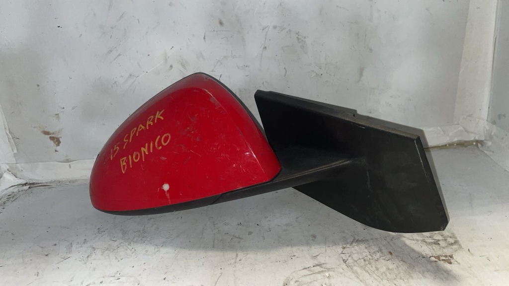 RETROVISOR Chevrolet Spark 13-15 RH