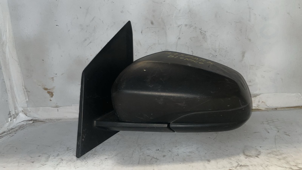 RETROVISOR Chevrolet Spark 16-21 LH