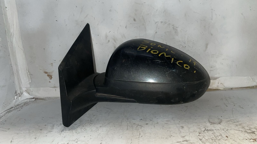 RETROVISOR CHEVROLET Sonic 16-20 LH