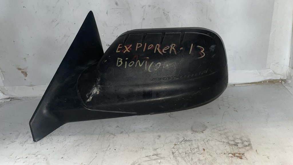 RETROVISOR Ford Explorer 13-16 LH