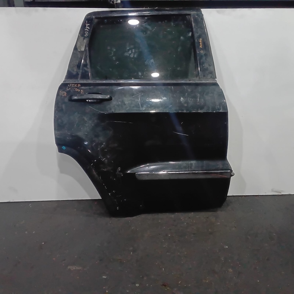 PUERTA USADA RT LAREDO 11
