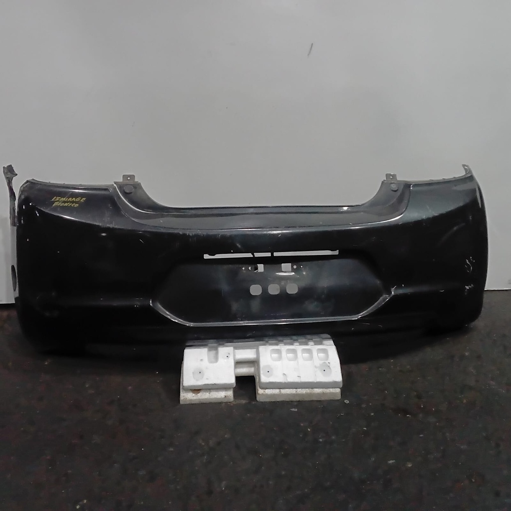 BUMPER TASERO USADO MIRAGE 15