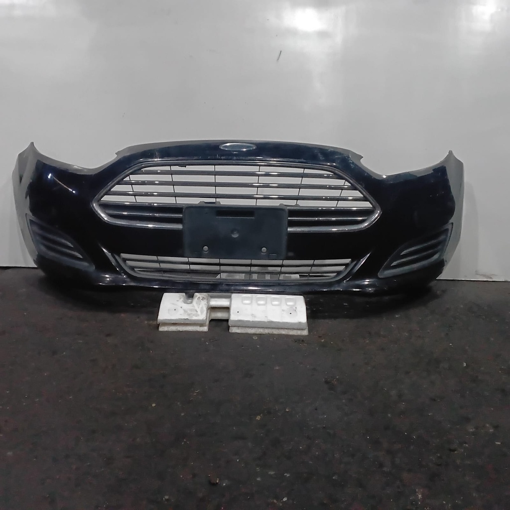 BUMPER DELANTERO USADO FIESTA 19